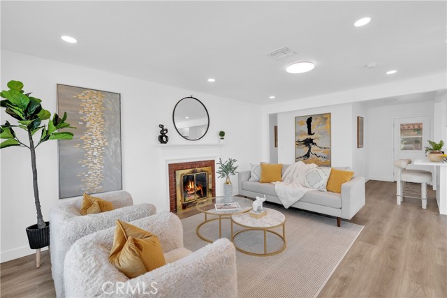 Detail Gallery Image 8 of 27 For 1618 Jess St, Pomona,  CA 91766 - 3 Beds | 2 Baths