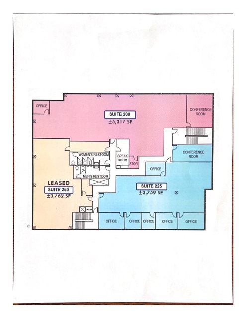 5 Oldfield, Irvine, California 92618, ,Commercial Lease,For Rent,5 Oldfield,CRDW24006668