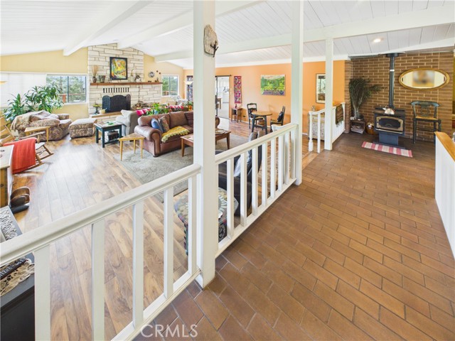 Detail Gallery Image 34 of 57 For 6650 Feliciana Mountain, Midpines,  CA 95345 - 3 Beds | 3 Baths