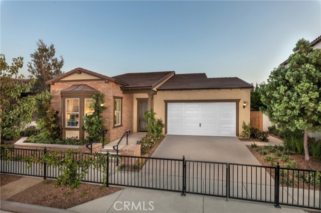 309 S Terrazo Dr, Brea, CA 92823