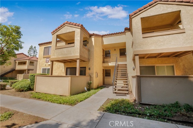 Detail Gallery Image 1 of 21 For 1140 W Blaine St #202,  Riverside,  CA 92507 - 1 Beds | 1 Baths