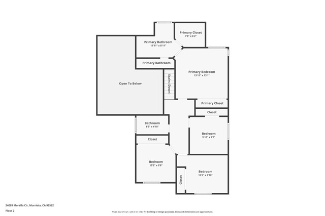 Image 49 of 55 For 24089 Morella Circle