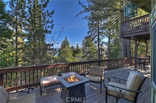 Detail Gallery Image 36 of 54 For 762 Zurich Dr, Lake Arrowhead,  CA 92352 - 4 Beds | 2/1 Baths