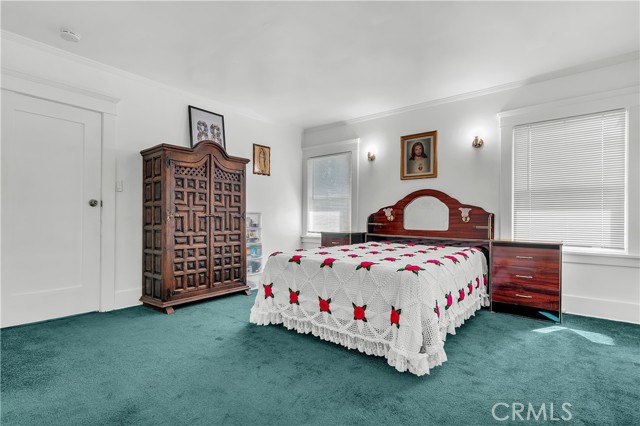 Detail Gallery Image 44 of 60 For 1434 N Genesee Ave, Los Angeles,  CA 90046 - 5 Beds | 2 Baths