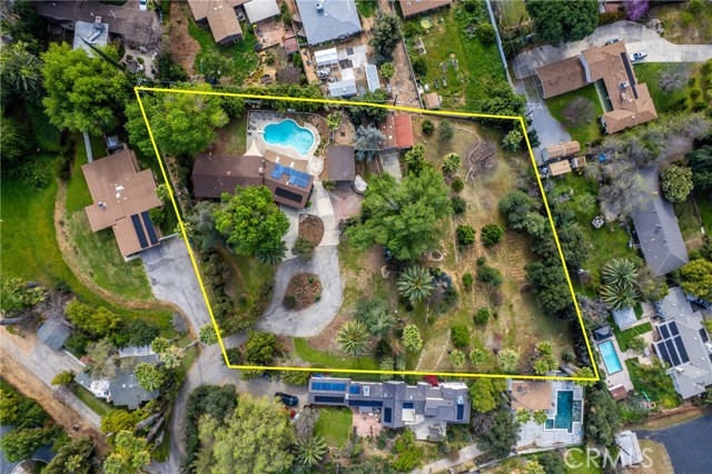 Detail Gallery Image 60 of 60 For 120 Franklin Ave, Redlands,  CA 92373 - 4 Beds | 3 Baths