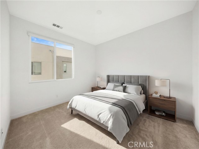 Detail Gallery Image 19 of 25 For 1866 S Westside Dr #26,  Anaheim,  CA 92806 - 3 Beds | 3/1 Baths