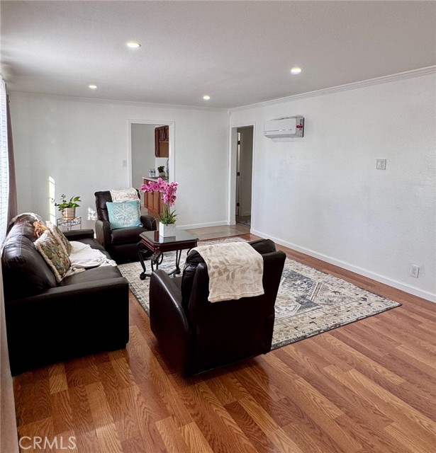 Detail Gallery Image 6 of 17 For 640 Flora St, Barstow,  CA 92311 - 3 Beds | 1 Baths