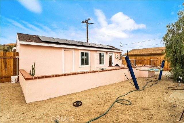 Detail Gallery Image 24 of 43 For 72535 Cactus Dr, Twentynine Palms,  CA 92277 - 1 Beds | 1 Baths