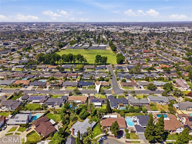 Detail Gallery Image 49 of 50 For 1841 N Lincoln, Orange,  CA 92865 - 5 Beds | 3 Baths