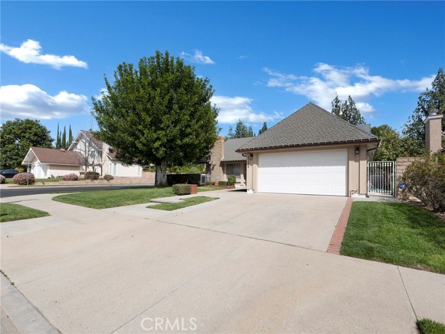 Detail Gallery Image 39 of 45 For 8390 Faust, West Hills,  CA 91304 - 4 Beds | 2 Baths