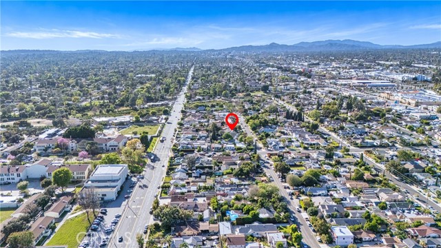 Detail Gallery Image 30 of 30 For 3328 Milton St, Pasadena,  CA 91107 - 3 Beds | 2 Baths