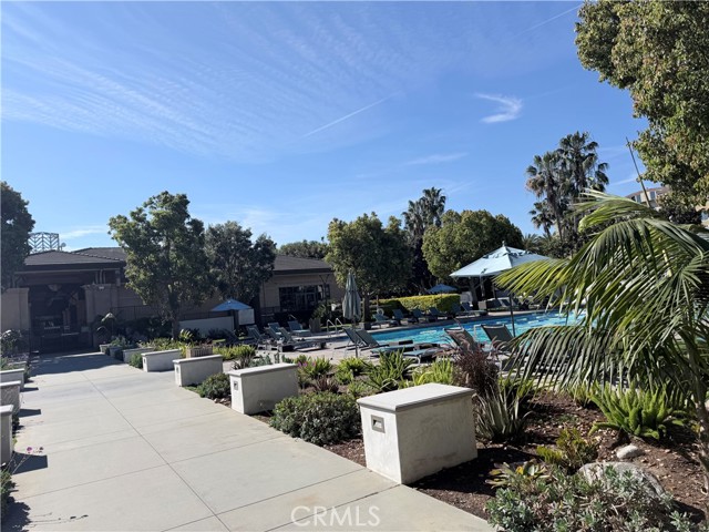 Image 53 of 75 For 13075 Pacific Promenade  115