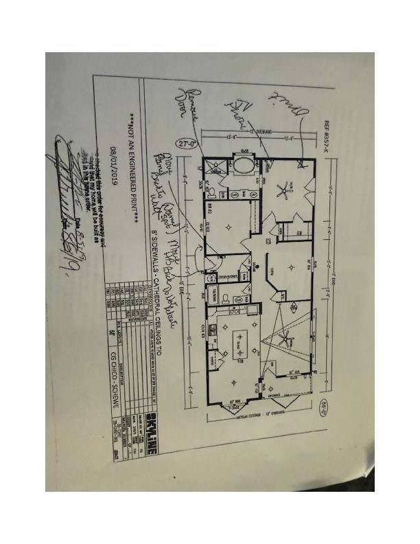 Detail Gallery Image 39 of 44 For 14565 Coutolenc Rd, Magalia,  CA 95954 - 3 Beds | 2 Baths