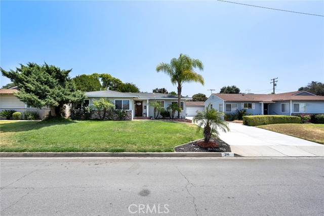 Image 3 for 206 S Meadow Rd, West Covina, CA 91791