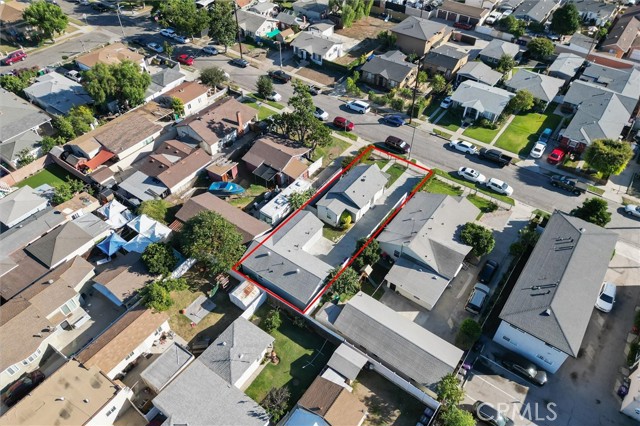 Detail Gallery Image 9 of 10 For 2907 E Sawyer St, Long Beach,  CA 90805 - 1 Beds | 1 Baths