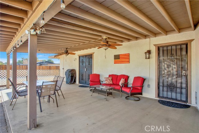 Detail Gallery Image 36 of 57 For 20782 Eyota Rd, Apple Valley,  CA 92308 - 4 Beds | 2 Baths