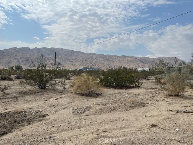 73453 Old Dale, Twentynine Palms, CA, 92277 73453 Old Dale, Twentynine Palms, CA, 92277