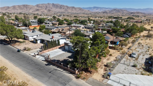 Detail Gallery Image 35 of 45 For 23859 South Rd, Apple Valley,  CA 92307 - 4 Beds | 2 Baths