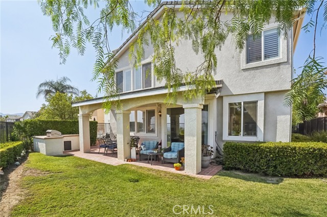 Detail Gallery Image 41 of 65 For 20504 Bergamo Way, Porter Ranch,  CA 91326 - 5 Beds | 3 Baths