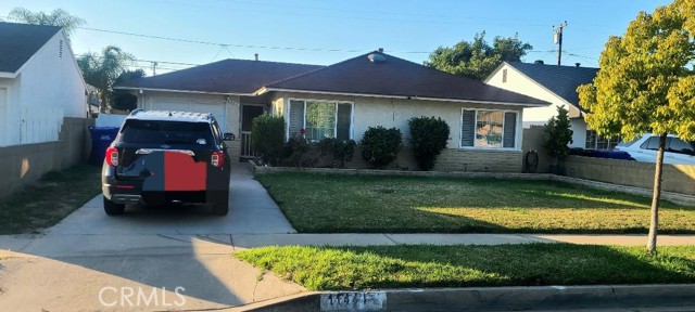 11447 Horton Avenue, Downey, California 90241, 2 Bedrooms Bedrooms, ,1 BathroomBathrooms,Single Family Residence,For Sale,Horton,RS25041056