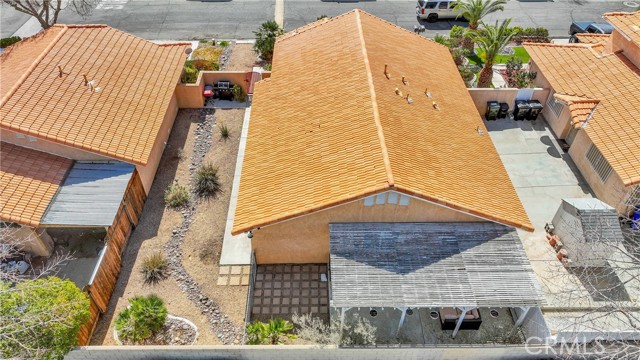 Detail Gallery Image 42 of 47 For 16236 Bridgewood Ln, Victorville,  CA 92395 - 3 Beds | 2 Baths