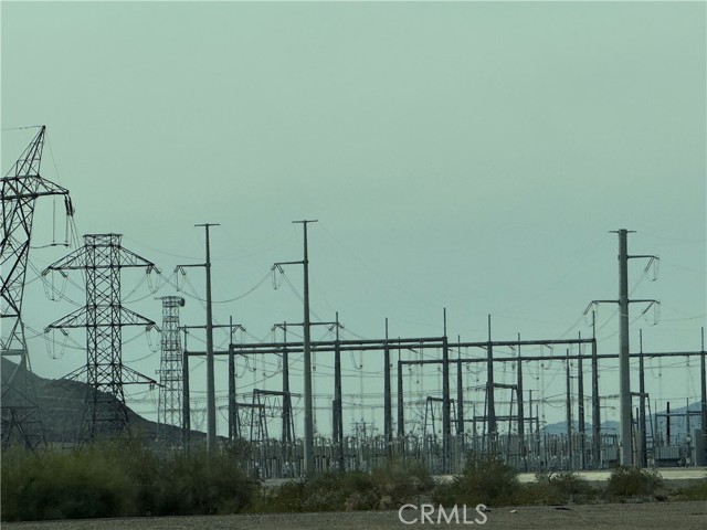 Detail Gallery Image 9 of 12 For 0 Chuckwalla Valley Rd., Blythe,  CA 92225 - – Beds | – Baths