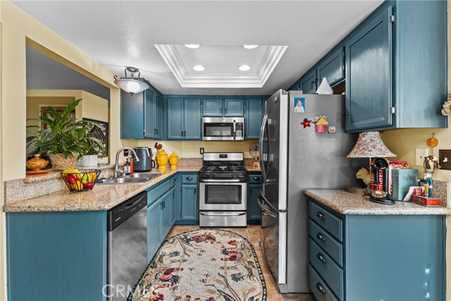 Detail Gallery Image 8 of 30 For 26573 Braddock Road, Menifee,  CA 92586 - 3 Beds | 2 Baths