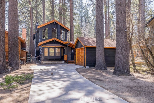 Detail Gallery Image 33 of 40 For 835 Jaybird Ln, Big Bear Lake,  CA 92315 - 3 Beds | 2/1 Baths