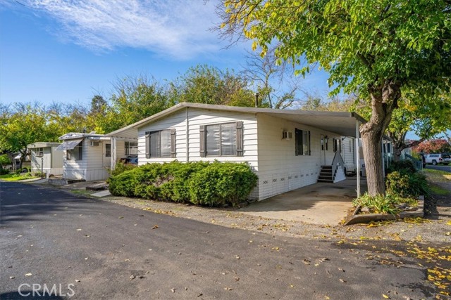 Detail Gallery Image 4 of 40 For 11705 Parey #13,  Red Bluff,  CA 96080 - 2 Beds | 2 Baths