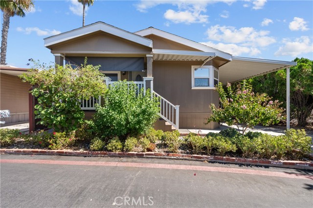 Detail Gallery Image 1 of 41 For 20652 Lassen St #147,  Chatsworth,  CA 91311 - 3 Beds | 2 Baths