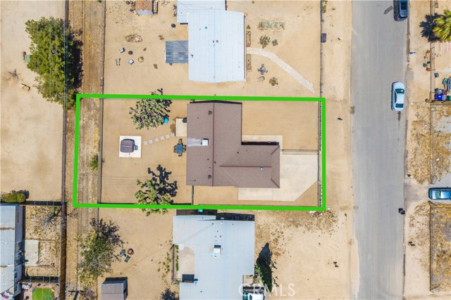 Detail Gallery Image 31 of 37 For 7000 Tamarisk Ave, Yucca Valley,  CA 92284 - 2 Beds | 1 Baths