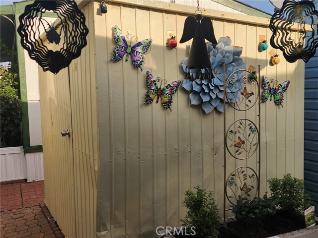 Detail Gallery Image 9 of 36 For 24815 Normandie #75,  Harbor City,  CA 90710 - 2 Beds | 1 Baths