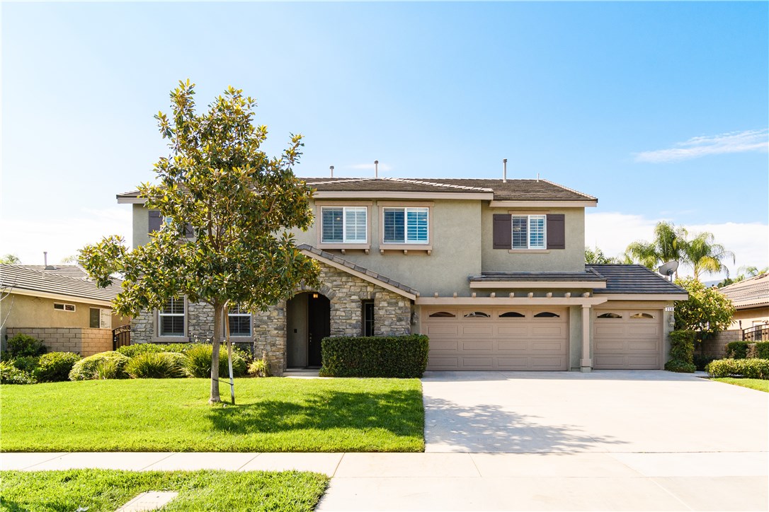 258 Encore Way, Corona, CA 92879