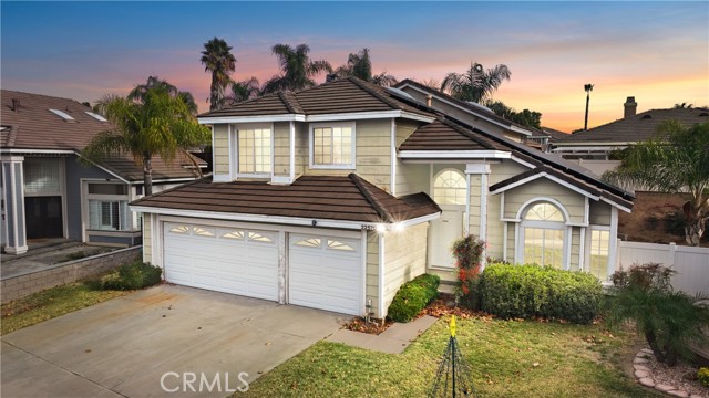 Detail Gallery Image 1 of 46 For 22570 Barons Ct, Moreno Valley,  CA 92553 - 3 Beds | 2/1 Baths