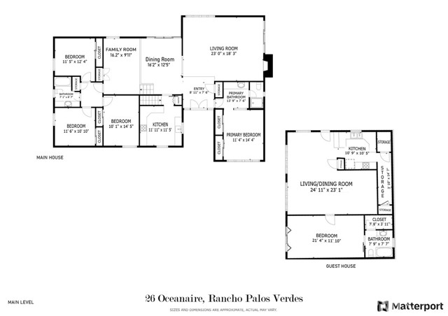 Detail Gallery Image 44 of 45 For 26 Oceanaire Dr, Rancho Palos Verdes,  CA 90275 - 5 Beds | 3/1 Baths