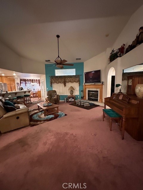 Detail Gallery Image 4 of 33 For 3854 Canvasback Ct, Merced,  CA 95340 - 4 Beds | 2 Baths