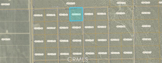 Detail Gallery Image 8 of 12 For 1 Mcconnell Ave, Rosamond,  CA 93505 - – Beds | – Baths