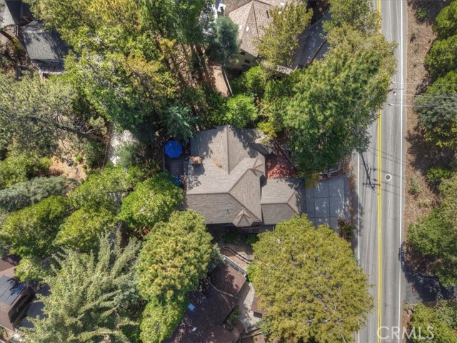 393 Brentwood, Lake Arrowhead, CA 92352
