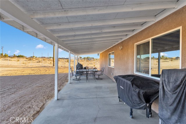 Detail Gallery Image 28 of 46 For 32461 Prairie, Barstow,  CA 92311 - 3 Beds | 2 Baths