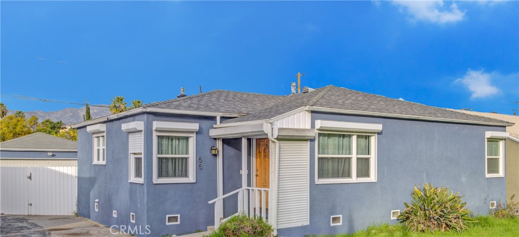 55 W Glenarm Street, Pasadena, CA 91105