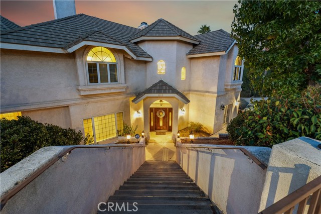 Detail Gallery Image 4 of 69 For 613 E Sunset Dr, Redlands,  CA 92373 - 6 Beds | 6 Baths