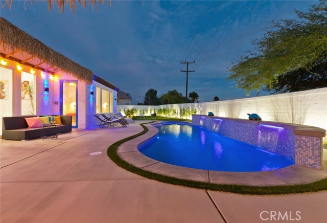 Detail Gallery Image 35 of 66 For 1125 E via San Michael Rd, Palm Springs,  CA 92262 - 5 Beds | 4 Baths