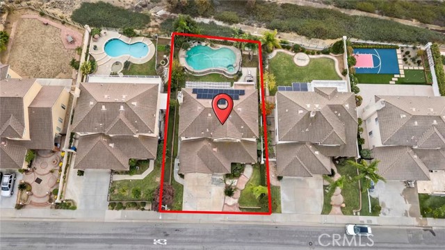 Detail Gallery Image 58 of 62 For 18468 Nottingham, Rowland Heights,  CA 91748 - 6 Beds | 5 Baths