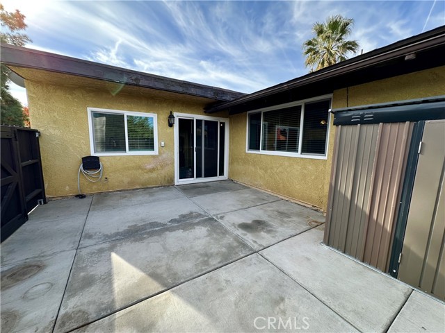 Detail Gallery Image 48 of 52 For 416 E Thornton Ave, Hemet,  CA 92543 - 2 Beds | 2 Baths