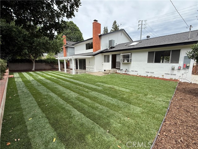 Details for 1141 Palm Street, La Habra, CA 90631