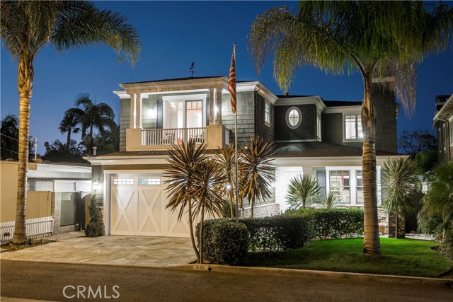 548 21st Street, Hermosa Beach, California 90254, 5 Bedrooms Bedrooms, ,4 BathroomsBathrooms,Residential,Sold,21st Street,SB17042636