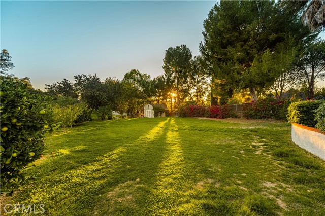 Detail Gallery Image 37 of 45 For 18102 Hutchings Dr, Yorba Linda,  CA 92886 - 3 Beds | 2 Baths