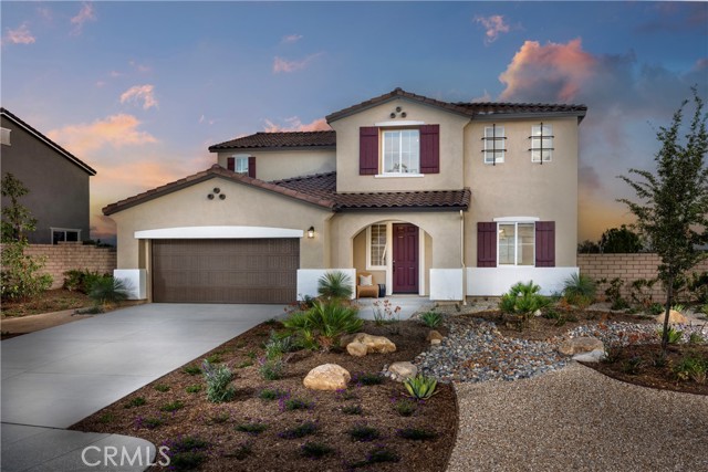 Detail Gallery Image 1 of 1 For 7712 Messina Heights Ln, Highland,  CA 92346 - 5 Beds | 3 Baths