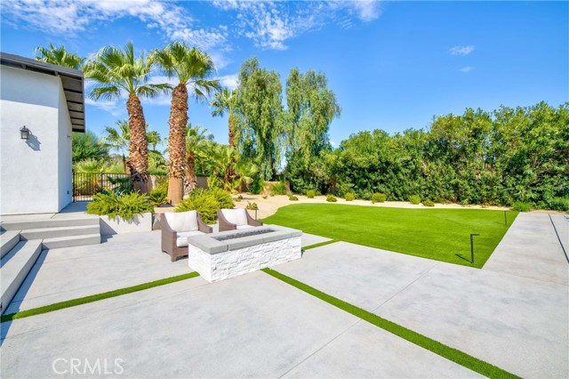 Image 29 of 35 For 72408 Desert Drive