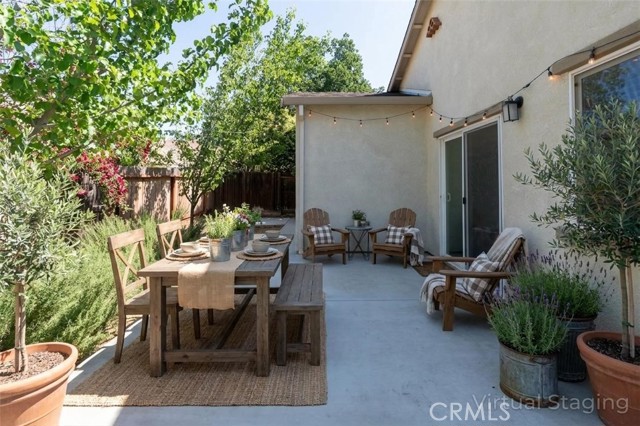 Detail Gallery Image 32 of 35 For 443 Jacobs, Merced,  CA 95348 - 4 Beds | 2 Baths